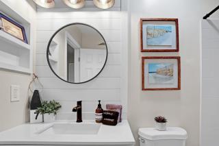 Island Getaway 10 mins to Downtown Savannah and Tybee - 2