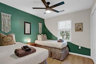 Island Getaway 10 mins to Downtown Savannah and Tybee - 0