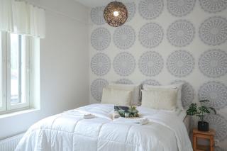 Arctic Hideway Suite by BookLapland - 5