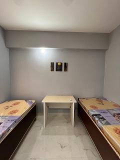 Lavender Nest Girls - 8