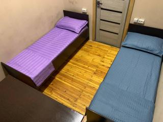Yandex Hostel - 8