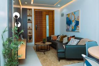 Bigchillstruth Apt - 0