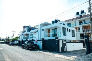 Bigchillstruth Apt - 7