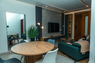 Bigchillstruth Apt - 6