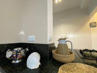 Apartamento Martim de Sá - Vista para o Mar - Alguns passos da praia - 2