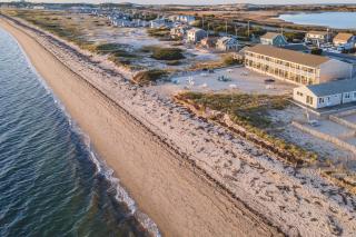 Sandbars Inn - North Truro - 2