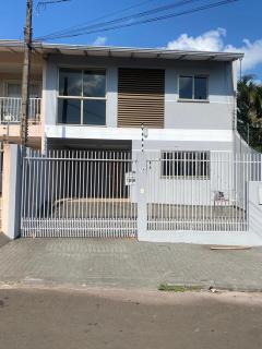 Sobrado com Piscina - 4