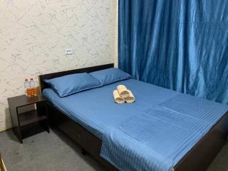 Yandex Hostel - 9