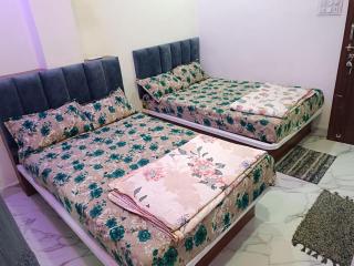 Vallabh Room Service - 5