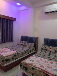 Vallabh Room Service - 4