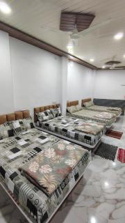 Vallabh Room Service - 3