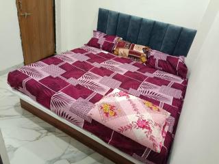 Vallabh Room Service - 2