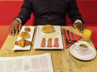 ibis Douala - 2