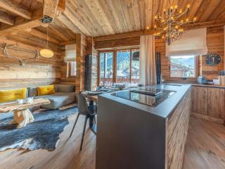 Appartement raffiné avec cheminée, balnéo et Wi-Fi à Val-d’Isère - FR-1-694-44 - 5