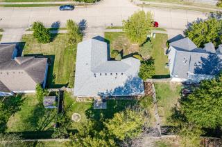 Near Mizzou & Univ Hosp Firepit BBQ Games - 4