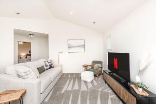 Near Mizzou & Univ Hosp Firepit BBQ Games - 2