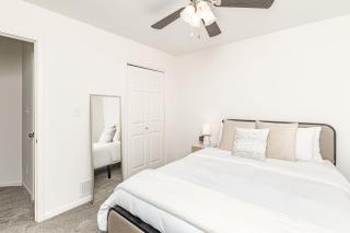 Near Mizzou & Univ Hosp Firepit BBQ Games - 8