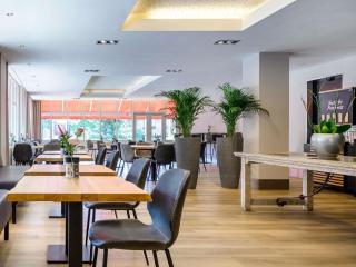 ibis Utrecht - 5