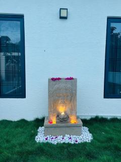 VB beach Villa at ECR - 8