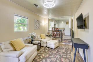 Fish and Explore Port Arthur Apt Near Sabine Lake! - 9