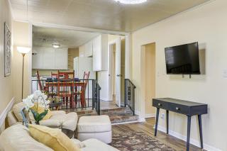 Fish and Explore Port Arthur Apt Near Sabine Lake! - 6