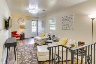 Fish and Explore Port Arthur Apt Near Sabine Lake! - 3