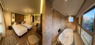 7 Gates Boutique Hotel Pyramids - 1