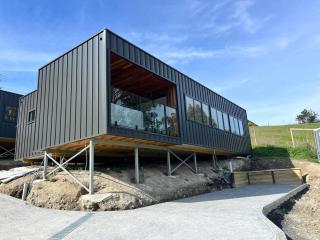 Bay View Retreats- Ocean mist - 8