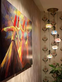 Turkish Delight by 2ndHome Foot Massager - 1