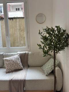 Le Rive Droite - T2 hypercentre de Rouen - 3