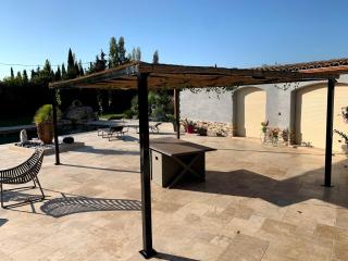 VILLA Languedocienne - 5