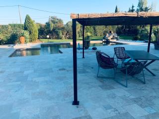 VILLA Languedocienne - 4