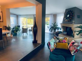 VILLA Languedocienne - 3