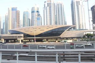 Modern Studio in Marina - 1