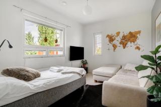 Luxury Villa Suutari, Private Sauna & Wifi - 4