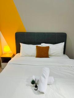 168 Park Selayang by Iconique - 3