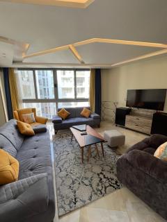 VESTA - Mokattam Residence - 9