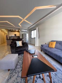 VESTA - Mokattam Residence - 8