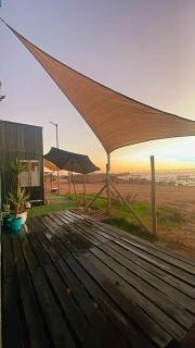 tiny house frente al mar - 9