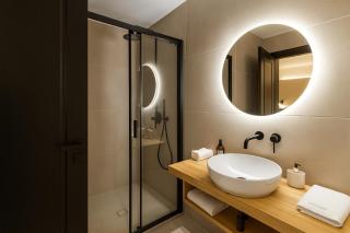 Triple A - Urban Glow Studios in Psiri-Theatrou Square II Free Parking! - 1