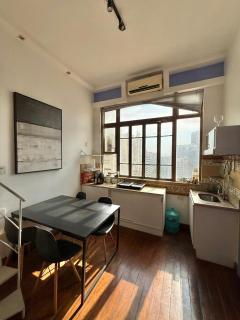 Duplex no Centro do Rio de Janeiro - 5