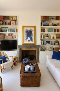 VILLA Azzurra - Capri - 6