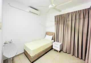 The Two by Nakza Stays, Tranquil Suites at Putrajaya - 1