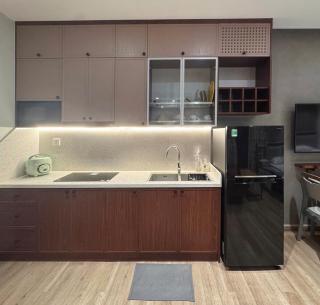 Aki Room Ở Space Ecopark - 7