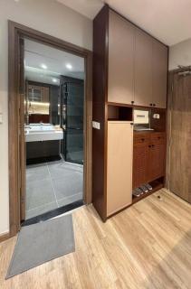 Aki Room Ở Space Ecopark - 3