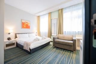 Kopernikus Hotel Prag - 2