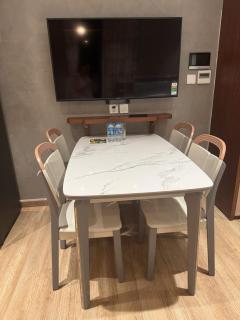 Aki Room Ở Space Ecopark - 2