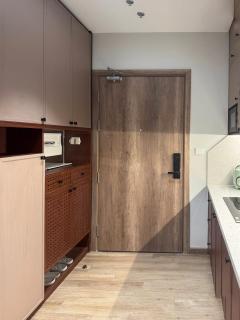 Aki Room Ở Space Ecopark - 1