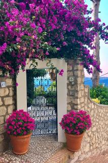 VILLA Azzurra - Capri - 8