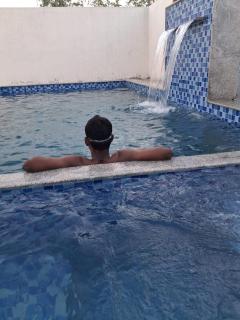 VB beach Villa at ECR - 2